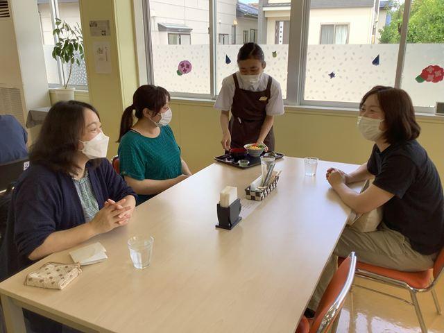 行事写真
