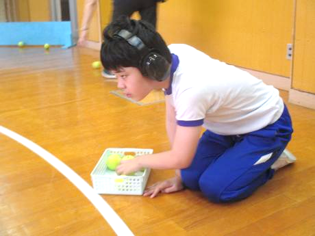 行事写真