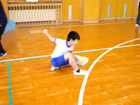 行事写真