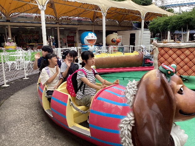 行事写真