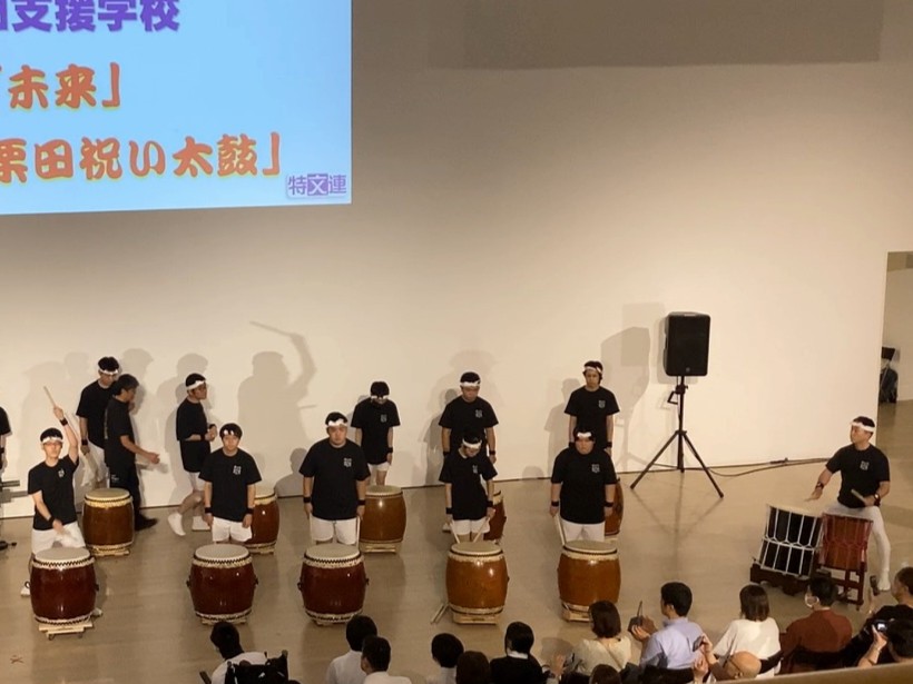 行事写真