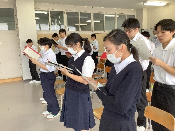 行事写真