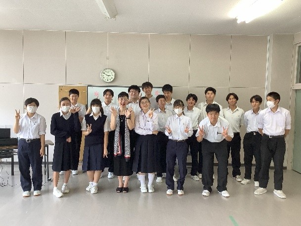 行事写真